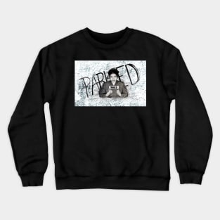 Parked Crewneck Sweatshirt